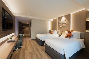 Moose Hotel Nimman