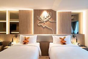 Moose Hotel Nimman