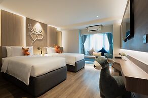 Moose Hotel Nimman