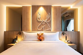 Moose Hotel Nimman