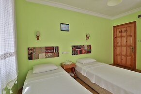 Nazar Hotel