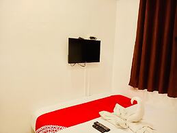 OYO 888 City Stay Inns Fortview BGC