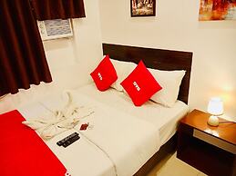 OYO 888 City Stay Inns Fortview BGC