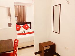 OYO 888 City Stay Inns Fortview BGC