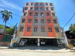 OYO 888 City Stay Inns Fortview BGC