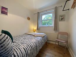 The Yellow Door Cottage