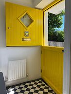 The Yellow Door Cottage