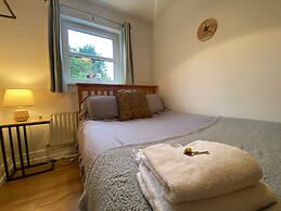 The Yellow Door Cottage