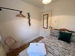 The Yellow Door Cottage