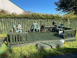 The Yellow Door Cottage