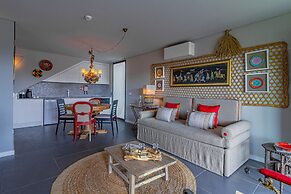 Villa Cerrado das Fontainhas