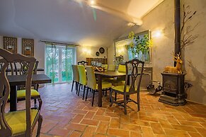 Villa Cerrado das Fontainhas