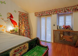 Villa Cerrado das Fontainhas