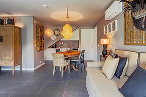 Villa Cerrado das Fontainhas