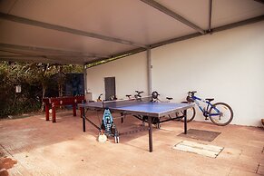 Villa Cerrado das Fontainhas