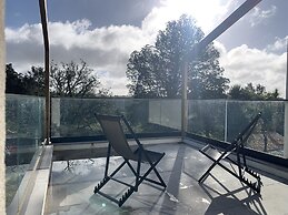 Villa Cerrado das Fontainhas