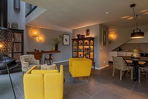 Villa Cerrado das Fontainhas