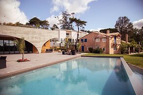 Villa Cerrado das Fontainhas