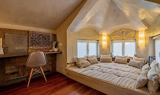 Villa Cerrado das Fontainhas