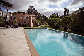 Villa Cerrado das Fontainhas