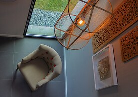 Villa Cerrado das Fontainhas