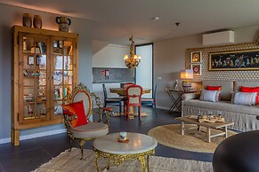 Villa Cerrado das Fontainhas