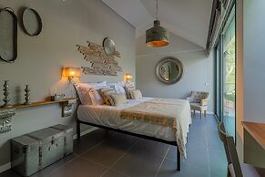 Villa Cerrado das Fontainhas