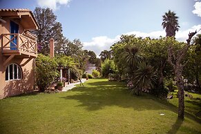 Villa Cerrado das Fontainhas