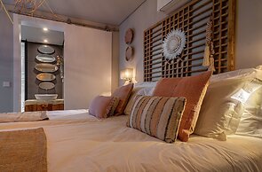 Villa Cerrado das Fontainhas