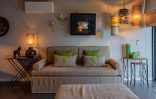 Villa Cerrado das Fontainhas