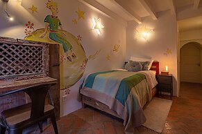 Villa Cerrado das Fontainhas