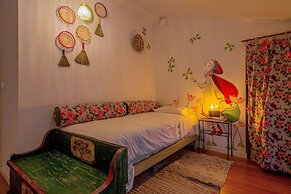 Villa Cerrado das Fontainhas