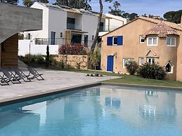 Villa Cerrado das Fontainhas