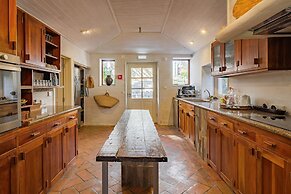 Villa Cerrado das Fontainhas