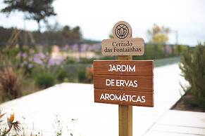 Villa Cerrado das Fontainhas
