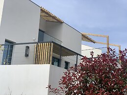 Villa Cerrado das Fontainhas