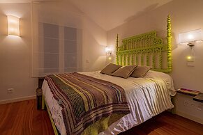 Villa Cerrado das Fontainhas