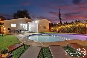 Private Heated Pool & Lovely Home