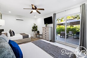 Private Heated Pool & Lovely Home