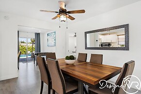 Private Heated Pool & Lovely Home