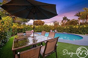 Private Heated Pool & Lovely Home