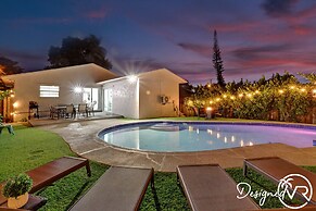 Private Heated Pool & Lovely Home