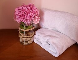 Large 120 m2 apt With Patio,1 min Walk From Beach