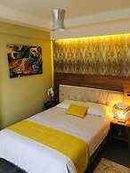 RİSE SUİT OTEL