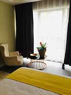 RİSE SUİT OTEL