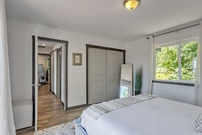 Cranes Landing Hidden Beach Home 3 Bedroom Residence by RedAwning