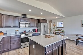 Cranes Landing Hidden Beach Home 3 Bedroom Residence by RedAwning