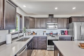 Cranes Landing Hidden Beach Home 3 Bedroom Residence by RedAwning