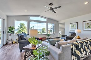 Cranes Landing Hidden Beach Home 3 Bedroom Residence by RedAwning