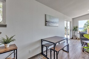 Cranes Landing Hidden Beach Home 3 Bedroom Residence by RedAwning